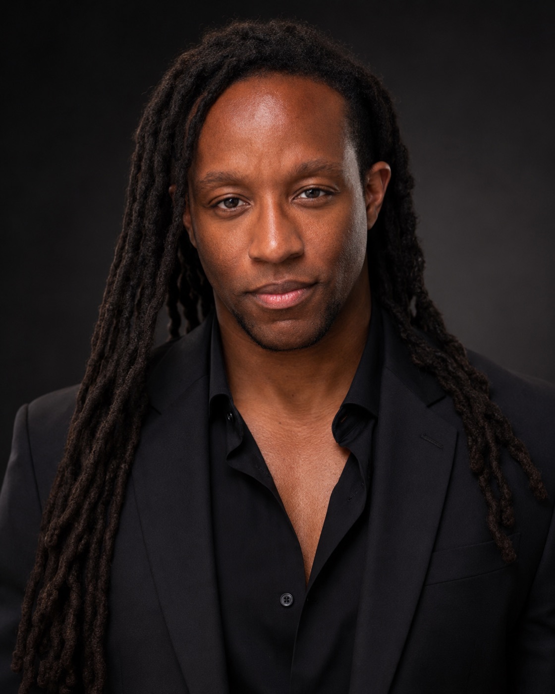 K.P. Ogunbase, co-founder of Trap Silicon